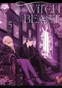 Image of The Witch and the Beast 5