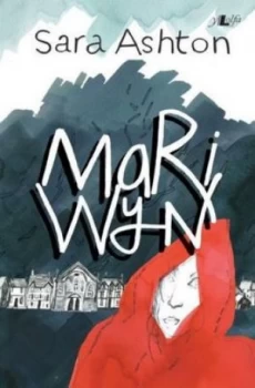 Image of Mari Wyn by Sara Ashton Book