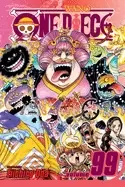 Image of one piece vol 99