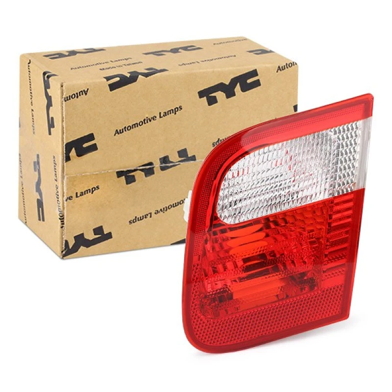 Image of TYC Rear light TYC 17-0001-01-9