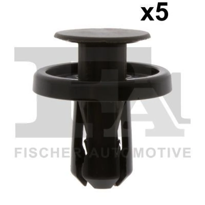 Image of FA1 Trim clip FA1 77-30016.5