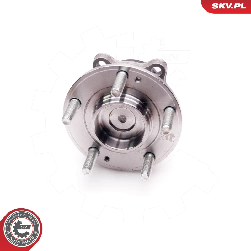 Image of ESEN SKV Wheel bearing kit ESEN SKV 29SKV126