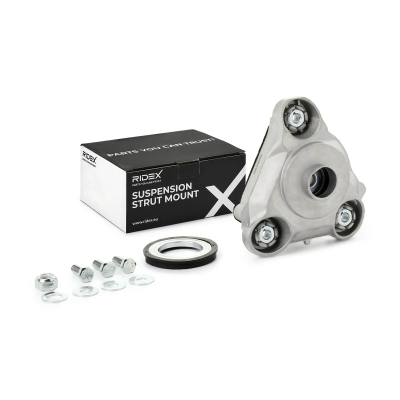 Image of RIDEX Top strut mount RIDEX 1180S0467