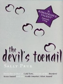 Image of The Devils Toenail by Sally Prue Book