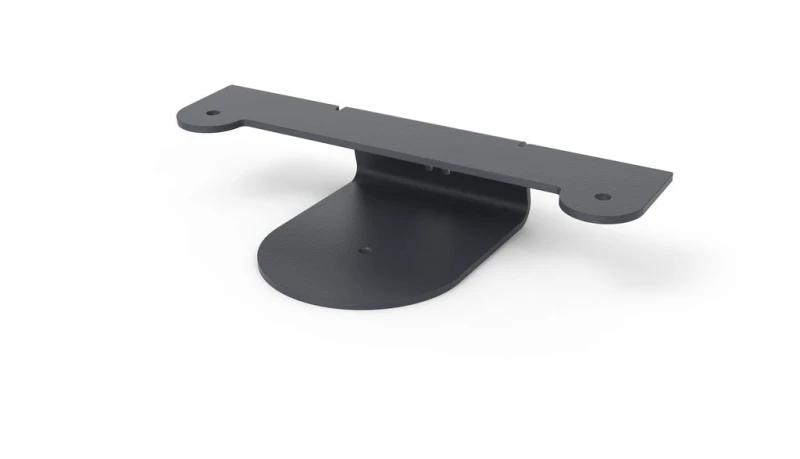 Image of Heckler Design H716-BG tripod head accessory Tripod head plate Black