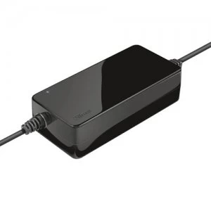 Image of Trust Primo power adapter/inverter 90 W Black