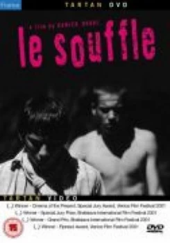 Image of Le Souffle
