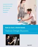 Image of how to start a home based fashion design business