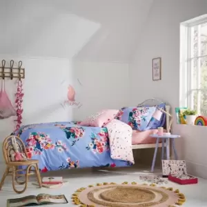 Image of Joules Bakewell Floral Cover Set - Multi