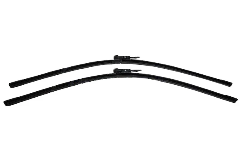 Image of TRUCKTEC AUTOMOTIVE 08.58.266 Wiper blade Front, 600/590mm, 24/24Inch Wiper Blade (298)