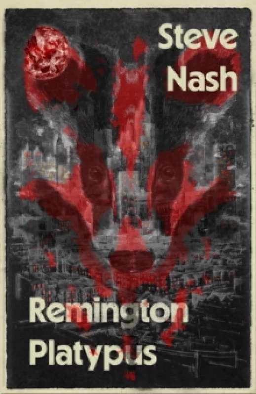 Image of Remington Platypus Paperback / softback