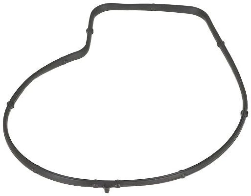 Image of Gasket, water pump ELRING 773.830
