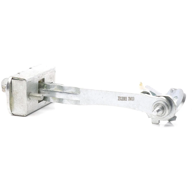 Image of METZGER 2312003 Door Catch GREENPARTS Left Front Door Catch (3251)