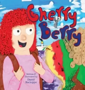 Image of Cherry Berry by DantA« Racioppo