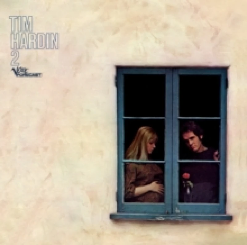 Image of Tim Hardin 2 (Limited Edition) Vinyl