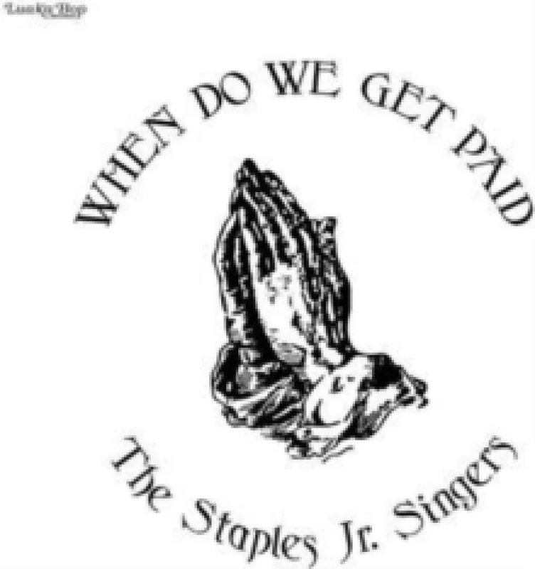 Image of When Do We Get Paid Vinyl