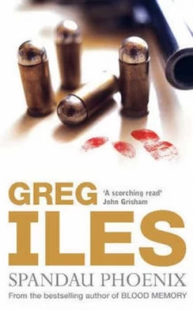 Image of Spandau Phoenix by Greg Iles Paperback
