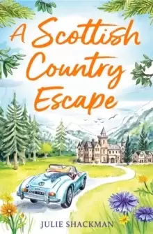 Image of A Scottish Country Escape