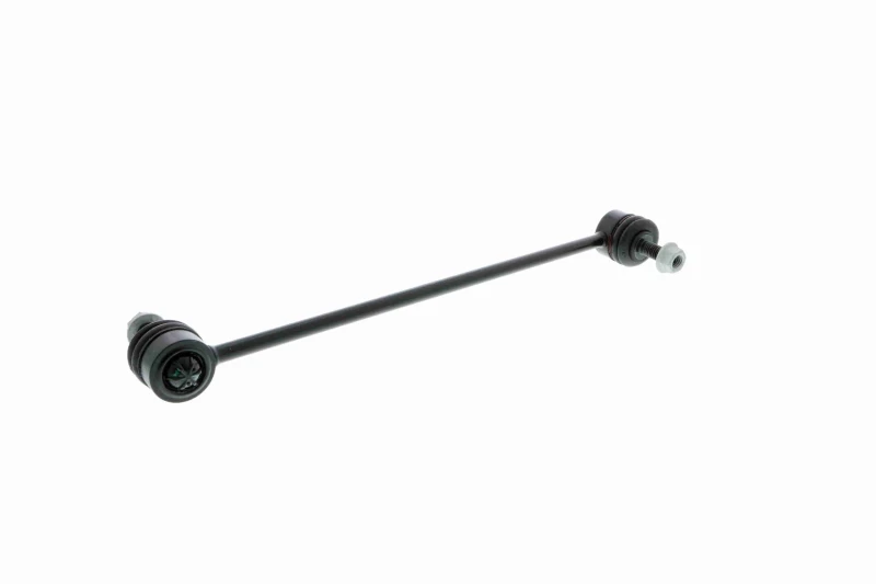 Image of VAICO V95-0025 Anti-roll bar link Original VAICO Quality, Front Axle Link Stabiliser (3229)