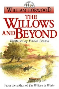 Image of The Willows and beyond by William Horwood Paperback