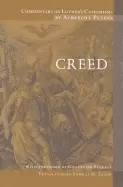Image of commentary on luthers catechisms creed