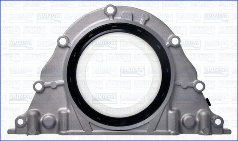 Image of AJUSA Crankshaft seal AJUSA 71010700