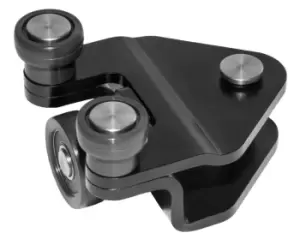 Image of ROLL Roller Guide, sliding door OPEL,PEUGEOT,TOYOTA PFCSB06