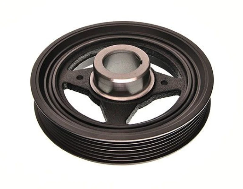 Image of MAXGEAR Crankshaft pulley MAXGEAR 30-0246