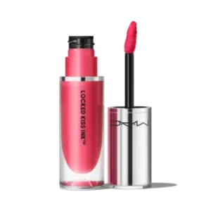 Image of MAC Cosmetics UK Locked Kiss Ink 24HR Lipcolour In Gracious, Size: 4ml