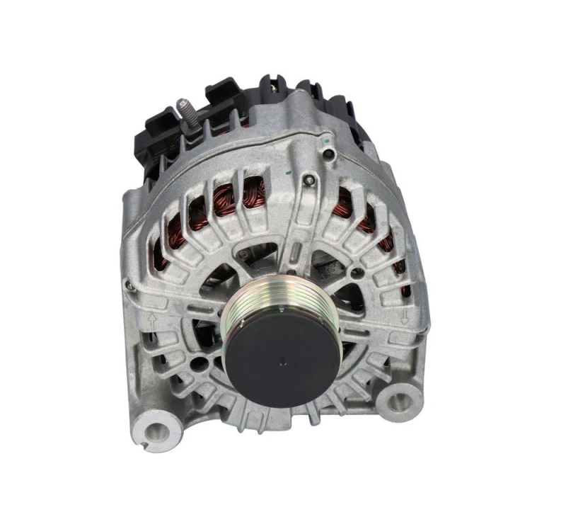 Image of Alternator VALEO 439613