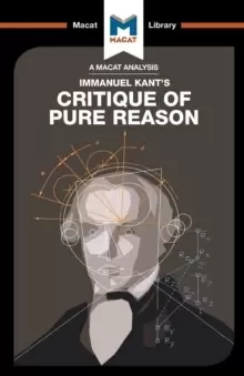 Image of An Analysis of Immanuel Kant's Critique of Pure Reason