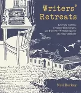 Image of writers retreats literary cabins creative hideaways and favorite writing sp