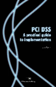 Image of Pci Dss by Steve Wright Paperback
