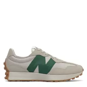 Image of New Balance Lifestyle 327 Trainers - Cream