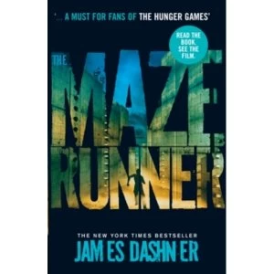 Image of The Maze Runner : 1 (Paperback, 2010)