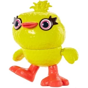 Image of Disney Pixar Toy Story 4 Ducky 5" Figure