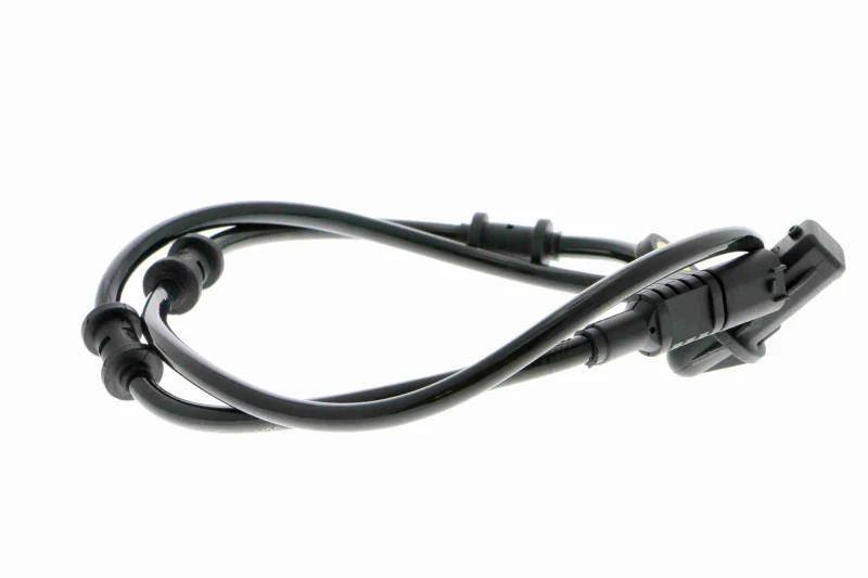 Image of VEMO V30-72-0163 ABS Sensor Front Axle Right Sensor,wheel speed (412)