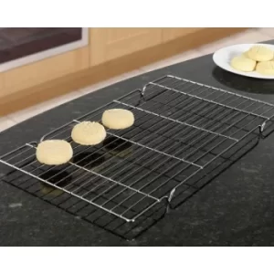 Image of SupaHome Cooling Tray chrome plated
