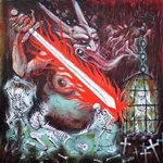 Image of Impaled Nazarene - Vigorous And Liberating Death (Music CD)