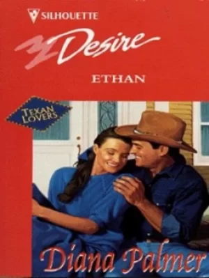 Image of Ethan by Diana Palmer