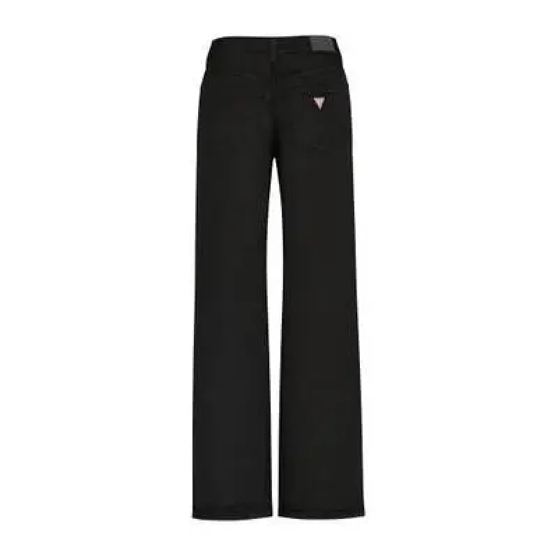 Image of Guess Womens jeans Guess G13 Noir Female 30x30