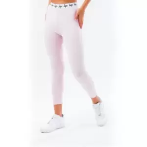 image of Hype Leggings - Pink