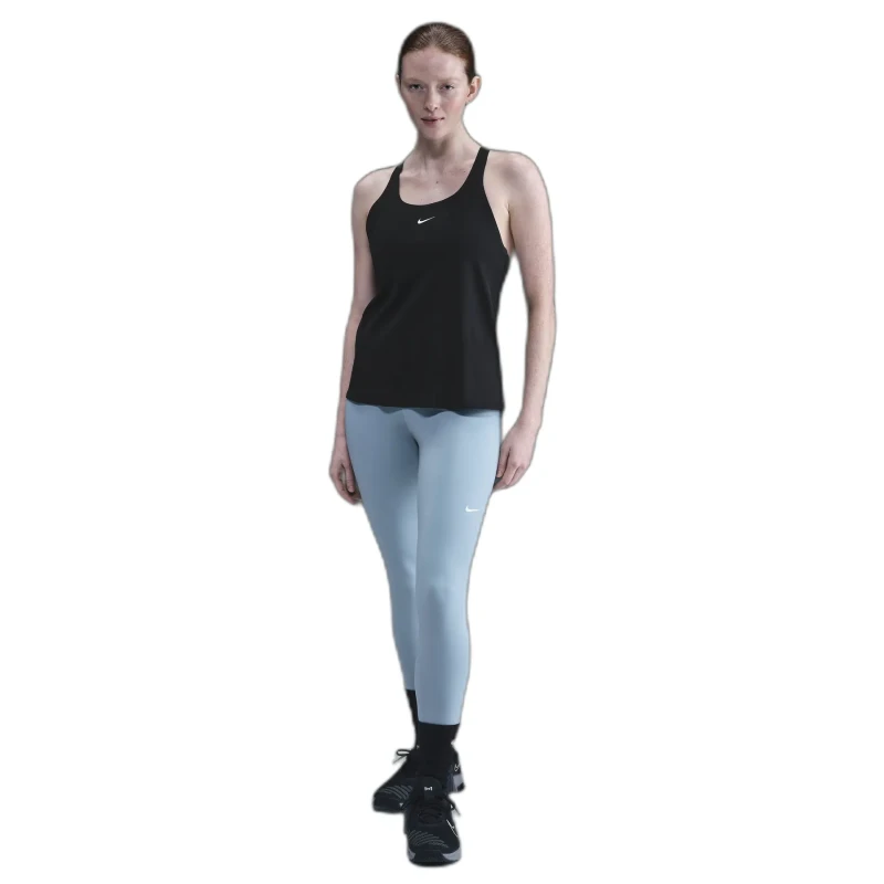 Image of Womens tank top Nike Pro Dri-FIT Noir Female S