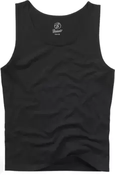 Image of Brandit Tank Top, black, Size XL, black, Size XL