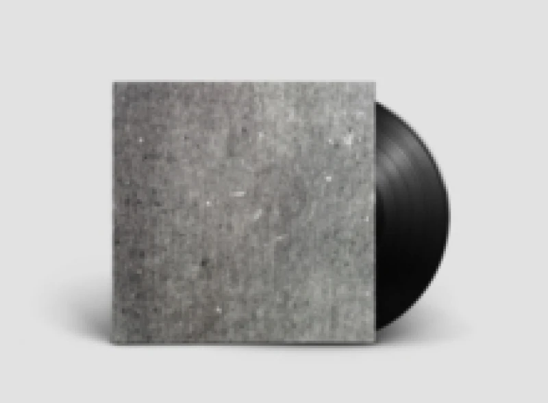 Image of HEY WHAT Vinyl