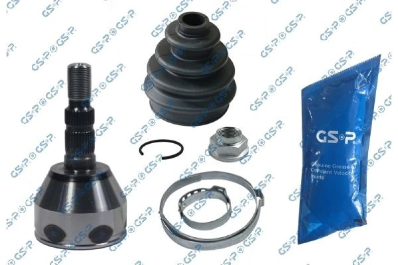 Image of GSP CV joint kit GSP 844028