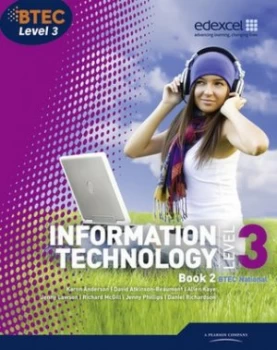 Image of Information Technology Book 2 by Jenny Lawson Paperback