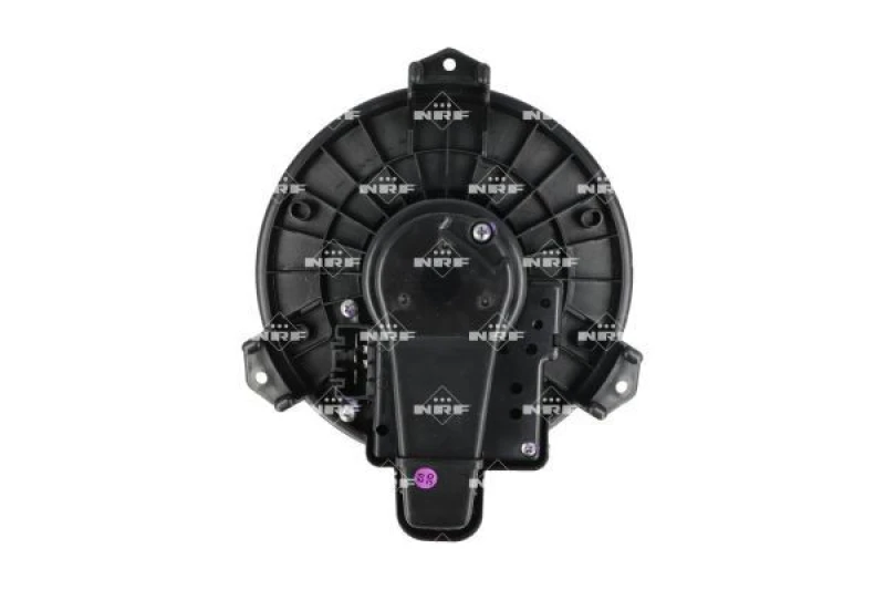 Image of NRF Blower motor NRF 34289