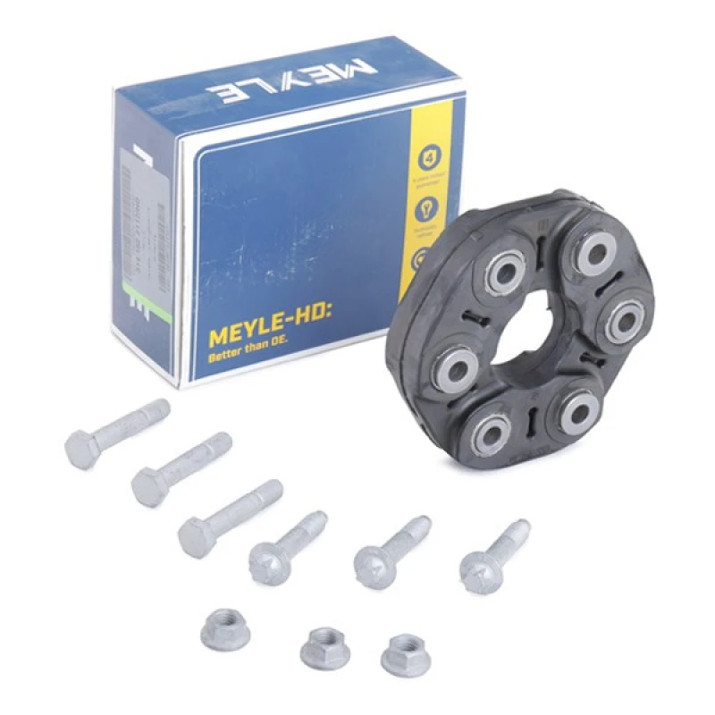 Image of Drive shaft coupler MEYLE 314 152 2117/HD