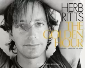 Image of Herb Ritts by Charles Churchward